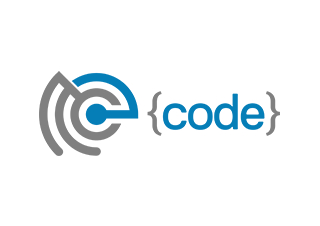 The Code Team final logo design